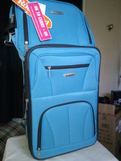 Rockland Luggage