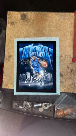 Kevin Durant