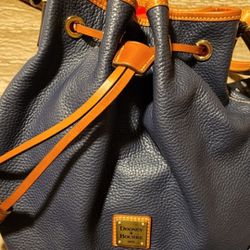 Dooney & Bourke Purse