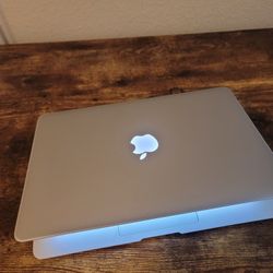 Fast Upgraded Core i7 Macbook Air 2014 Mac Os 2024 Sonoma
