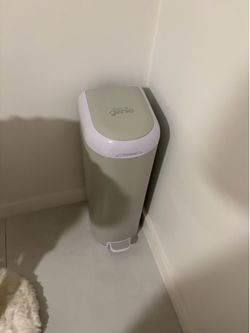 Diaper genie
