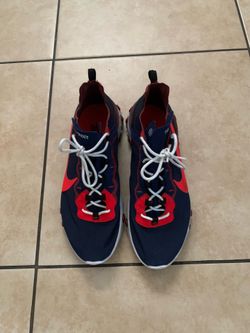 Nike React shoes