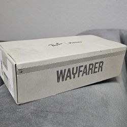 WAYFARER Rayban Meta glasses