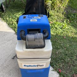 Rug Doctor