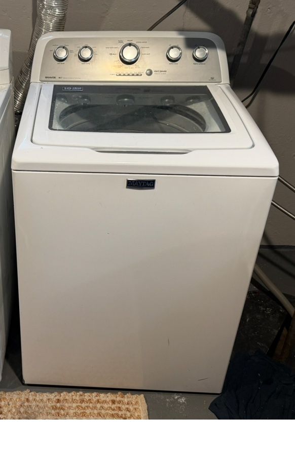 Maytag Washer