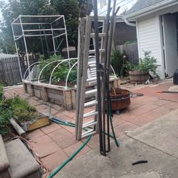 Atv ramps