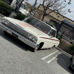 Chevy Impala