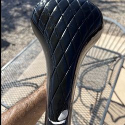 Vintage Seat 