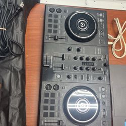 Pioneer Electronics Ddj-400