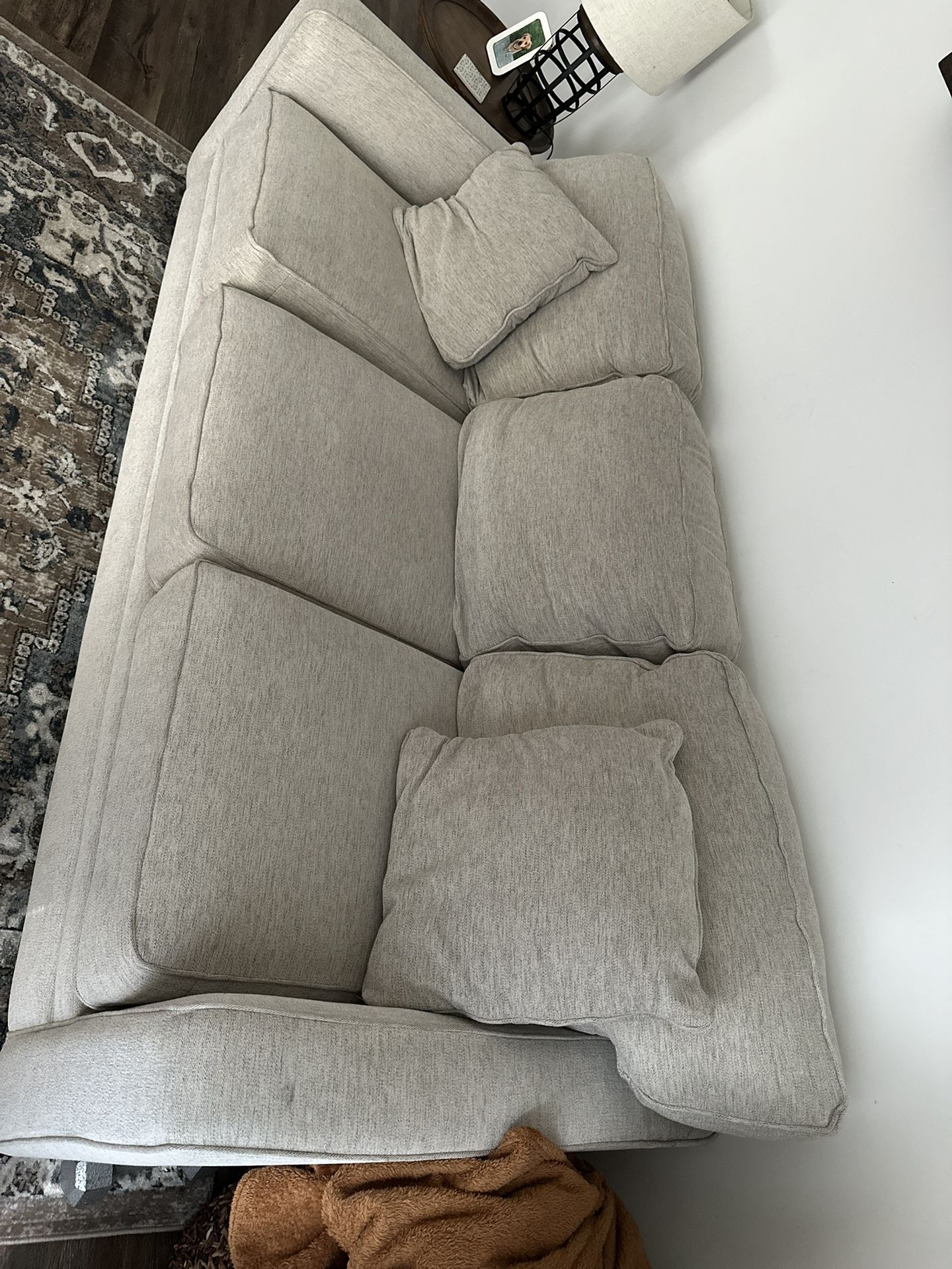 La-Z-Boy Meyer Sofa