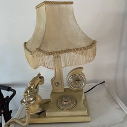 Antique Phone 