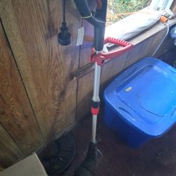 Electric Weed Eater 