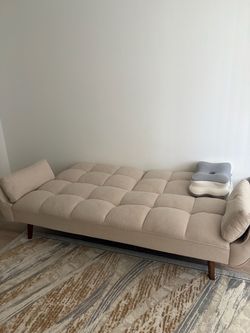 Sleeping sofa