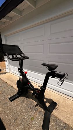 Peloton Bike