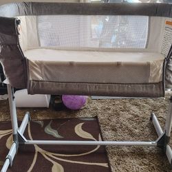 Baby Bassinet