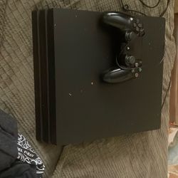 PS4 Pro
