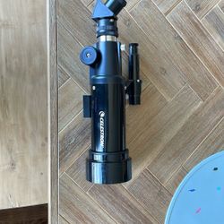 Celestron TRAVEL SCOPE 70 PORTABLE TELESCOPE