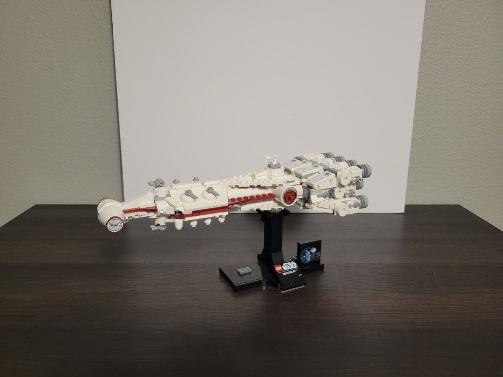 LEGO Tantive IV 75376