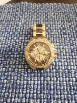 Michael Kors Women's Watch