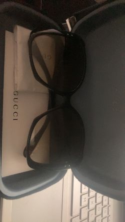 Gucci Sunglasses New