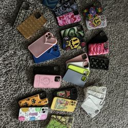 iPhone 12 Pro Max Phone Cases 