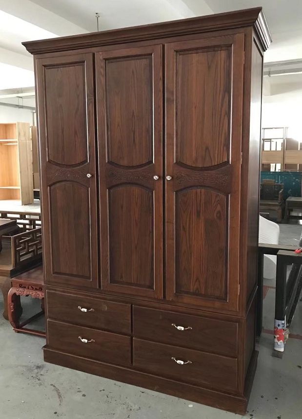 Chinese Solid Wood Antique Furniture