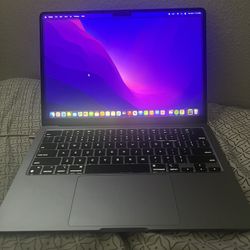 Apple Macbook Air 2022