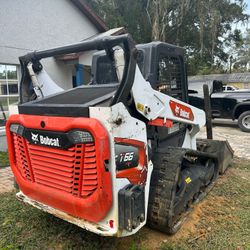 Bobcat T66 2021