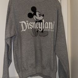 Disneyland Crewneck