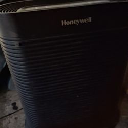 Honeywell Air Purifier 
