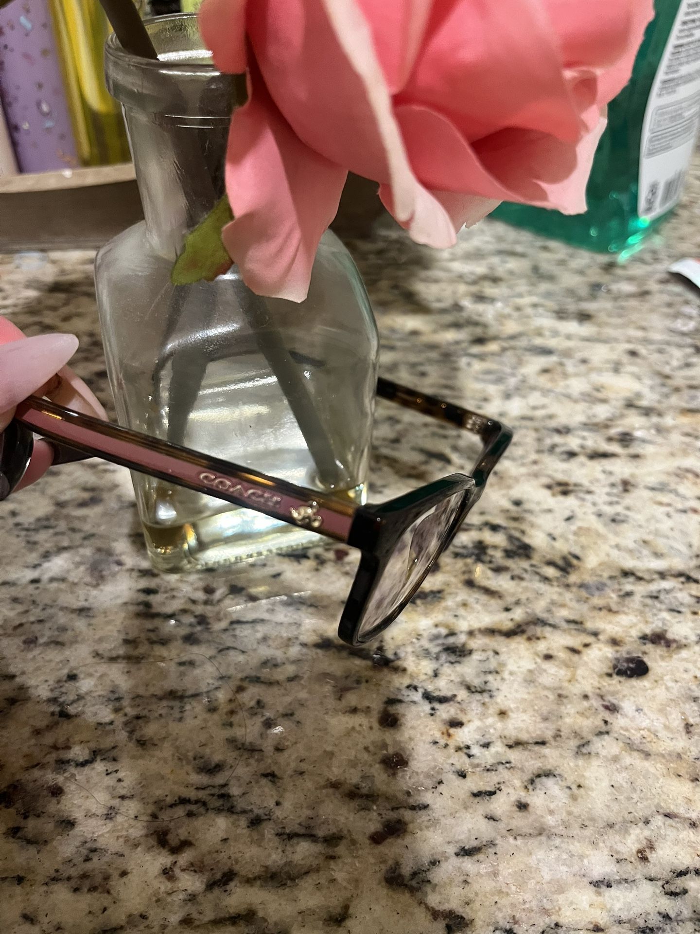 Glasses 🤓 Frames 
