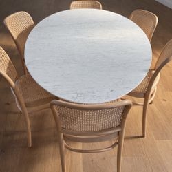 Saarinen Dining Table, Oval