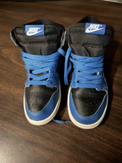 Jordan 1 Retro High OG Dark Marina Blue