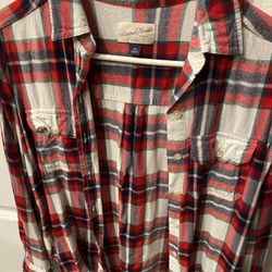 Christmas Shirt Size XS