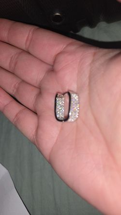 Tiffany & CO. Earrings