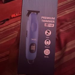 Hair/Beard TRIMMER BRAND NEW $20
