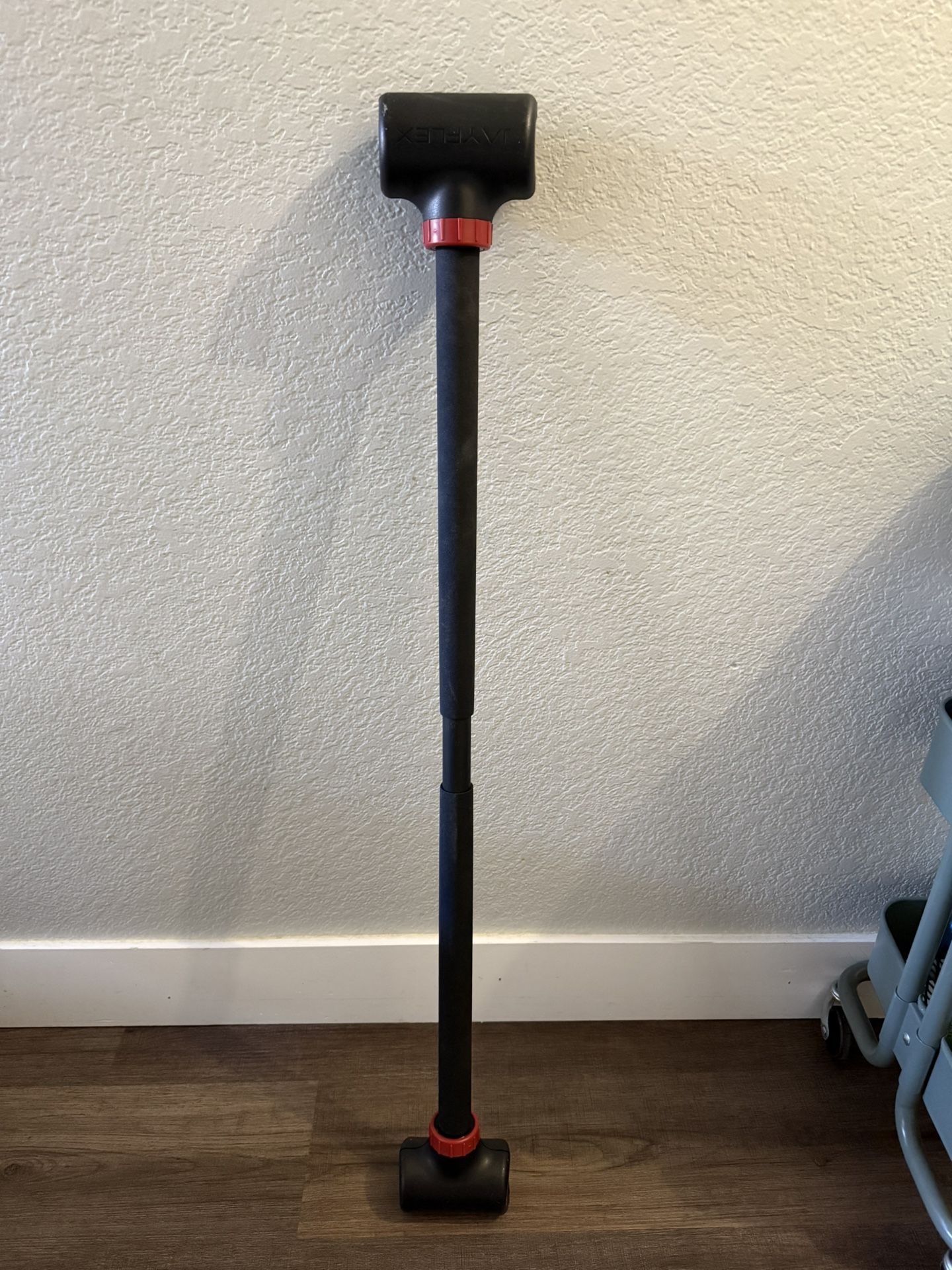 Jayflex Hyperbell Dumbbell Converter