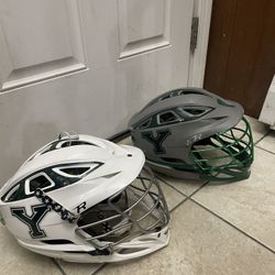 Lacrosse Helmets Youth