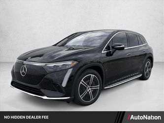 2023 Mercedes-Benz EQS 450 SUV