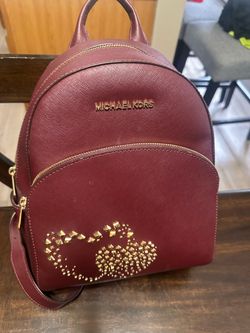 Michael Kors Backpack