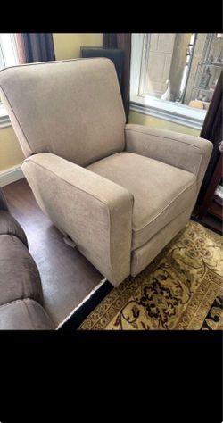Great recliner chair