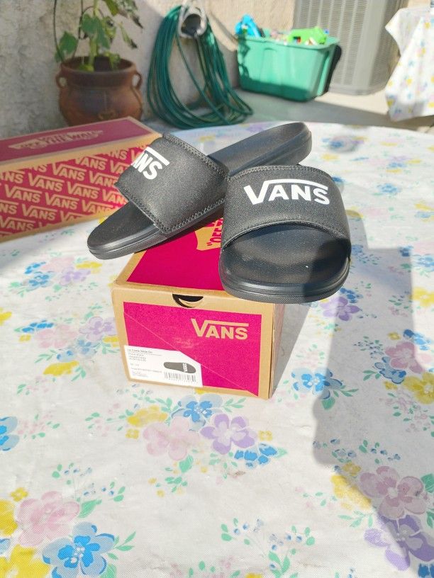 Vans Slide Sandals "La Costa Slide-on"