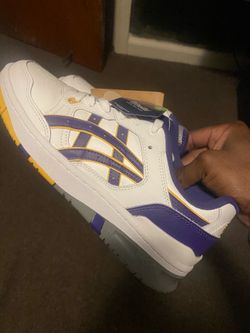 ASICS size 9 brand new