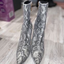 Fashionnova Boots