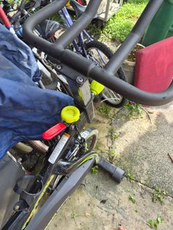 Bicicleta para  Ejercicios Pro Form