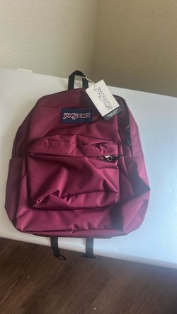 Jansport Backpack