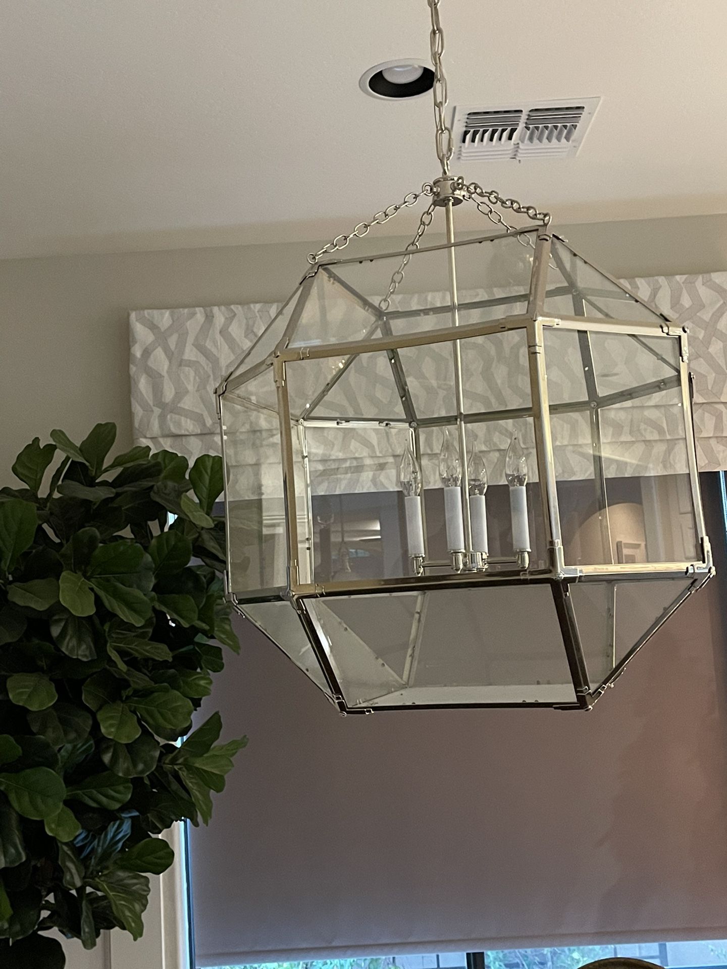 Restoration Hardware, Light Fixture!!! 30 for Sale in Scottsdale, AZ