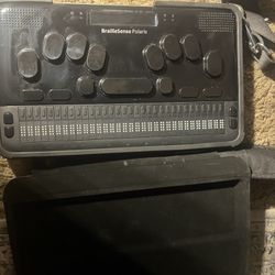 Braillesense Polaris