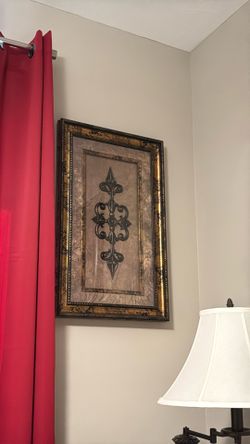 Wall decoration