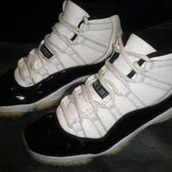 * NIKE* AIR JORDAN  11 "DMP Gratitude (2023, Model: CT8012-170, Size: 11)